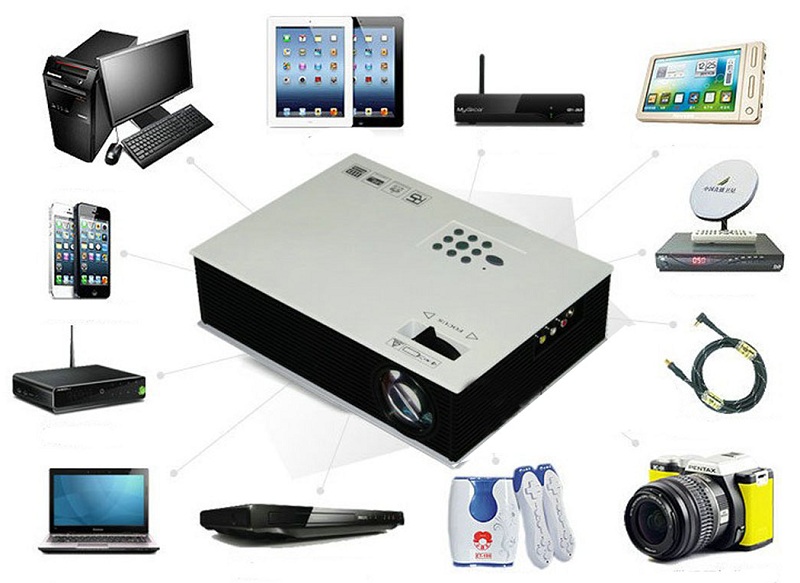 Original UNIC UC80 Latest & Newest 2014 Generation!!